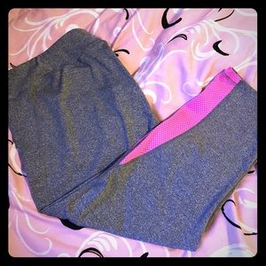 Gap Workout Leggings